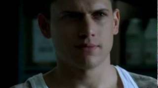 Мой рай (Вентворт Миллер Wentworth Miller)