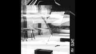 Yung Gud - My Guns