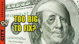 Will our national debt doom America?