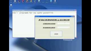 FACEBOOKA daxil ol
