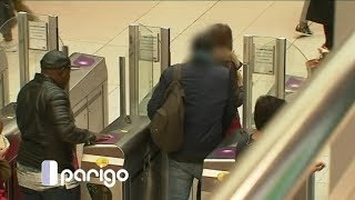 Parigo#28 : La chasse aux fraudeurs
