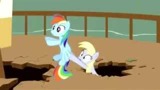 MLP: FiM - Derpy Hooves - Multi Language