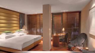 Geisel Privathotels. Eine Familie. Nur in München.