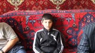 Похищение Камиля Мутаева