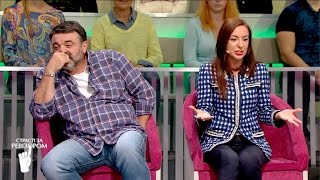 База отдыха Натали, Затока - Страсти по Ревизору - 19.12.2016