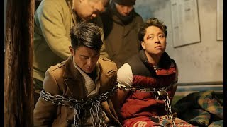 分分钟看电影：几分钟看完国产犯罪电影《解救吾先生》