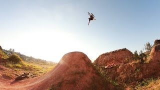 Caracas Trails 2014