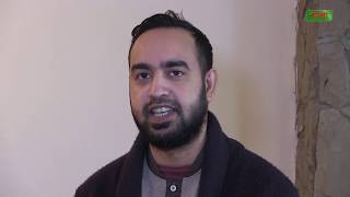 Our Masjid Ep -17 (Madina Foundation Dagenham East)