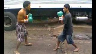 wannabe hbo 24/7: Pacquiao vs. Marquez 3 - Episode