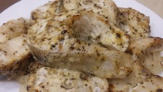 ВКУСНЕЙШАЯ РЫБА простой  РЕЦЕПТ| Рецепт Рыбы в ДУХОВКЕ|Как вкусно приготовить рыбу| Easy Fish Recipe
