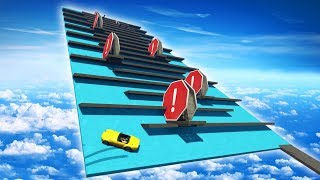 GTA 5 Online - UNA SALITA IMPRESSIONANTE! - GTA V