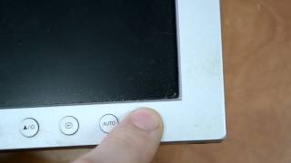 Ремонт мониторов samsung 205BW