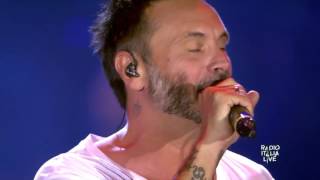 Nek - Radio Italia Live 2017 ( IL Concerto a Milano)
