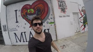 Стрит Арт Майами.Винвуд\Street Art Miami.WynWood