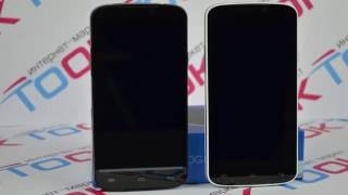 Обзор смартфона Doogee X6