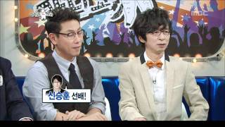 The Radio Star, Sensibility Vocal, #08, 감성 보컬 20111026
