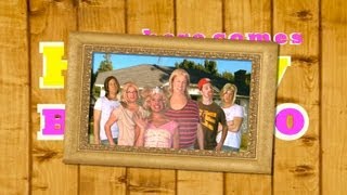 Here Comes Honey Boo Boo The Parody