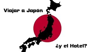 Consejos para viajar a Japón: Estancia GRATIS
