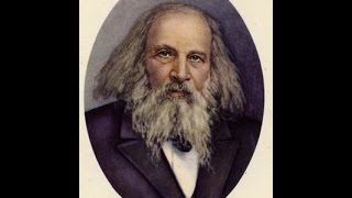 Дмитрий Менделеев. Краткая биография. Великие люди. Аудиокнига.