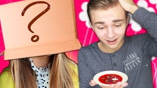 МОЯ НОВАЯ ИДЕАЛЬНАЯ ДЕВУШКА ! (Декстер)