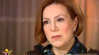 Наталья Тумашкова о мастер-классе