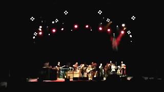 "Chevrolet" Tedeschi Trucks Band 7/25/18 BankPlus Amphitheater