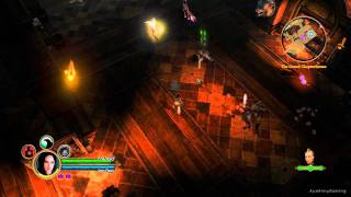 [PC] Dungeon Siege III - Part 27 {Katarina}