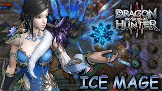 Server SEA! Lancar Jaya | Taichi Panda 3: Dragon Hunter [ENG] Android MMORPG Open World (Indonesia)