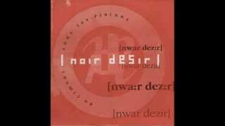 NOIR DESIR 'the chameleon' (the saints cover)