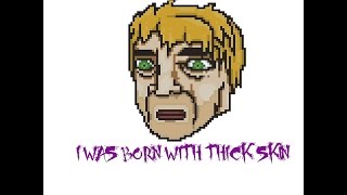 Hotline Miami 2 Wrong Number - Manny Pardo was born with THICC skin!