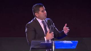 The Companion to Prayer - Pastor Stan Harvey