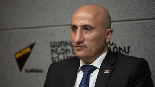 Հովակիմյան. «Այս փոփոխությունների անհրաժեշտությունը կար դեռ 2018 թվականին»