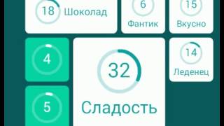 94 процента (градуса) ответы. Конфеты