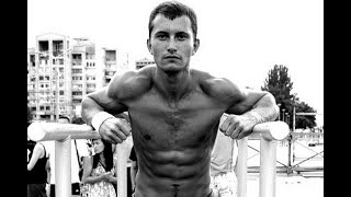 STREETWORKOUT Залимхан Камбалов   Обучалка по Переднему Вису #StreetWorkout #DUBNA