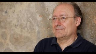 José Luis Villacañas Berlanga - "La modernidad y sus fines" - Congreso "Los fines de la modernidad"