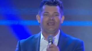 Akcent - Przez Twe Oczy Zielone - !!! NOWOŚĆ 2014 !!! (Ostróda 2014)