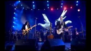 ВОЗЬМЕМСЯ ЗА РУКИ. Группа Стаса Намина «Цветы» - 40 лет. 2010