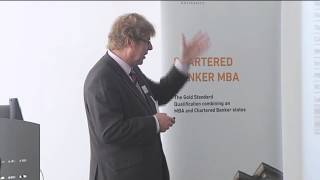 The CBMBA CPD SESSION One