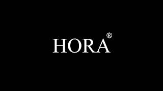 HORA® TRACK прародитель HORA® TRANCE FIT