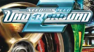 Need For Speed Underground 2 Soundtrack - Chingy - I do