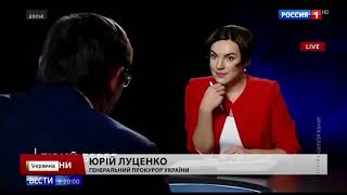 Военное положение на Украине - как оно будет выглядеть?