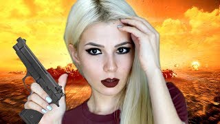 SELAM TATLIM ÖLDÜN ÇIK (CS:GO REKABETÇİ)