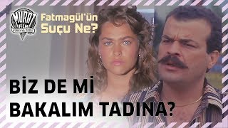 Fatmagül'ün Suçu Ne? - Biz de mi Bakalım Tadına?