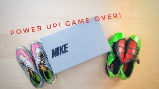 T90 and Hypervenom DNA! Phantom VNM Unboxing & First Impressions! UNCUT!