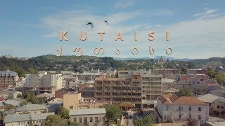 ?? Places to Visit(MUST!) around Kutaisi, Georgia.ქუთაისის გარშემო.