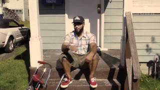 John Crown - Shoot for the Stars (official video)