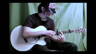 "Never trust anyone" from 2013 New album "Pressed for time " by T-cophony