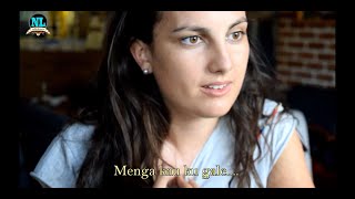 Lagu Daerah Ende Lio Terbaru _ SALA APA _(voc. Ginus)#AnabelleGossein