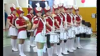 Пансион воспитанниц Министерства обороны РФ