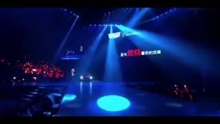 Hua Chenyu【The Rampage + Seek】华晨宇 横冲直撞+寻